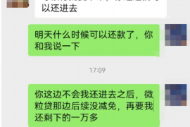 广南广南讨债公司服务